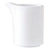 Steelite Monaco White Vogue Jugs 70ml (Pack of 12)